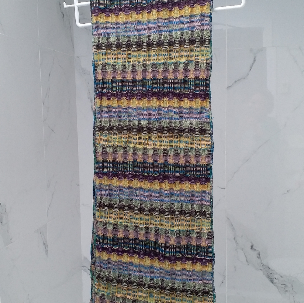 Missoni scarf